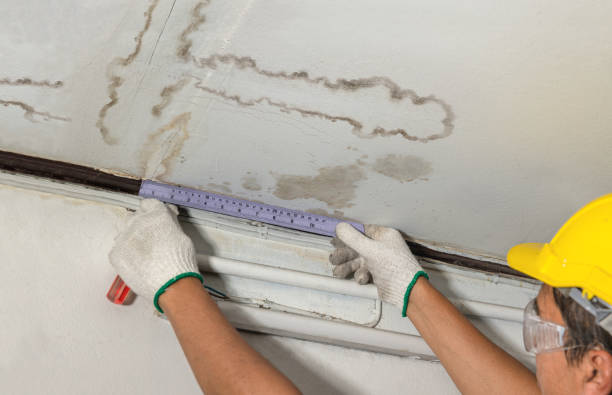 Reliable Sewage Cleanup contractor in Thompson, UT by Water Damage Irwin